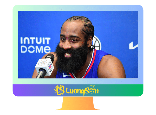 James Harden - Phong Cách Chơi Linh Hoạt Và Sáng Tạo