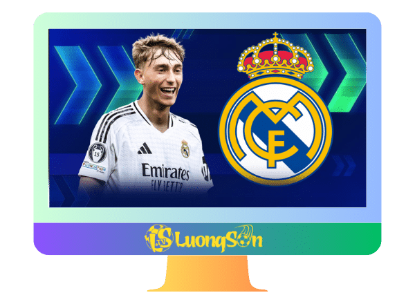Dean Huijsen - Trung vệ trẻ được Real Madrid săn đón