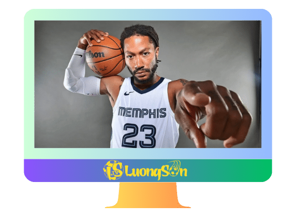 Derrick Rose - Biểu Tượng Sức Mạnh Của Chicago Bull