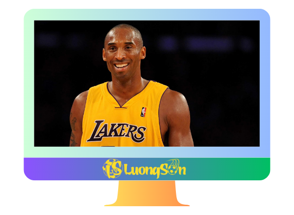 Kobe Bryant - Cầu Thủ Vĩ Đại Nhất Lịch Sử NBA