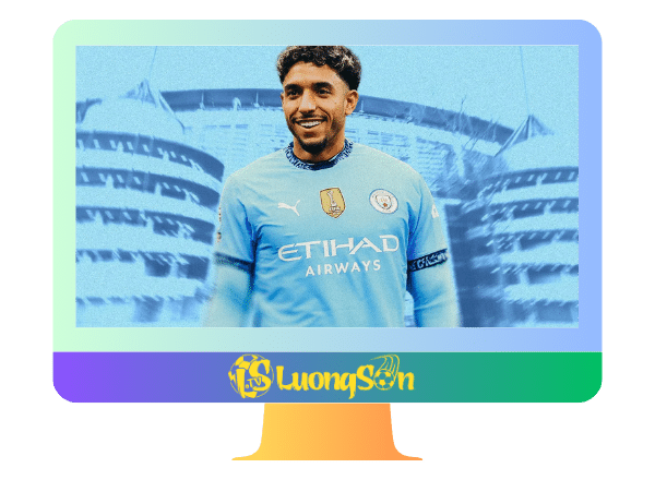 Omar Marmoush - Con bài giá trị cao của Man City