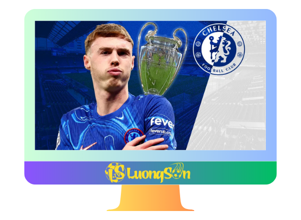Cole Palmer: Trụ cột Chelsea thời kỳ tái thiết sau khủng hoảng