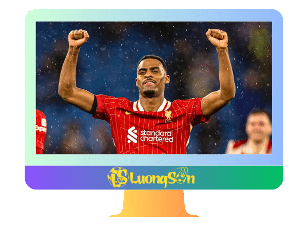Ryan Gravenberch - Nhân tố quan trọng trong đội hình Liverpool